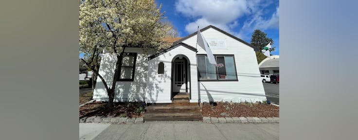 The Flower Room - Downtown