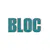 Logo for Bloc Dispensary - Kirksville