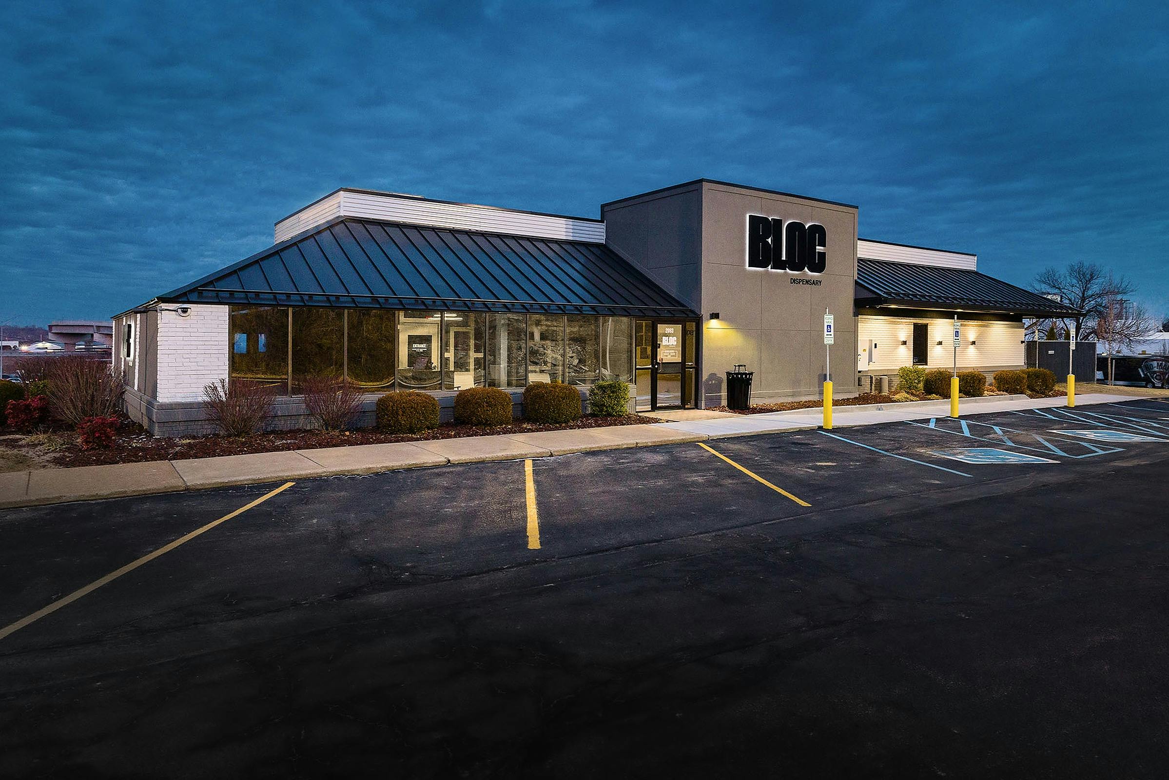 Eagleville Mo Dispensary - p9v42zo