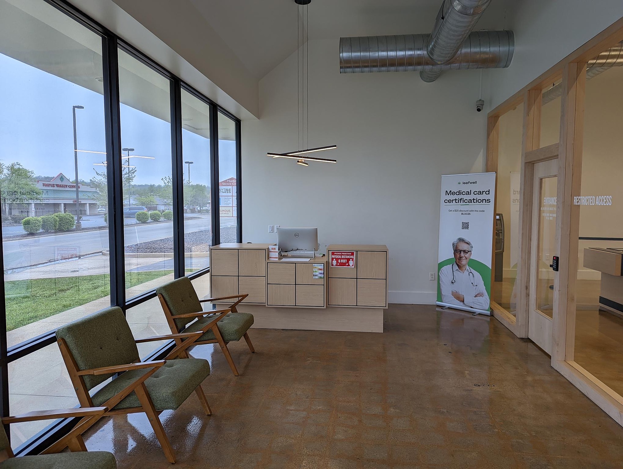 Bloc Dispensary Farmington Farmington, MO Dispensary Leafly