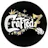 Crafted 7 logo