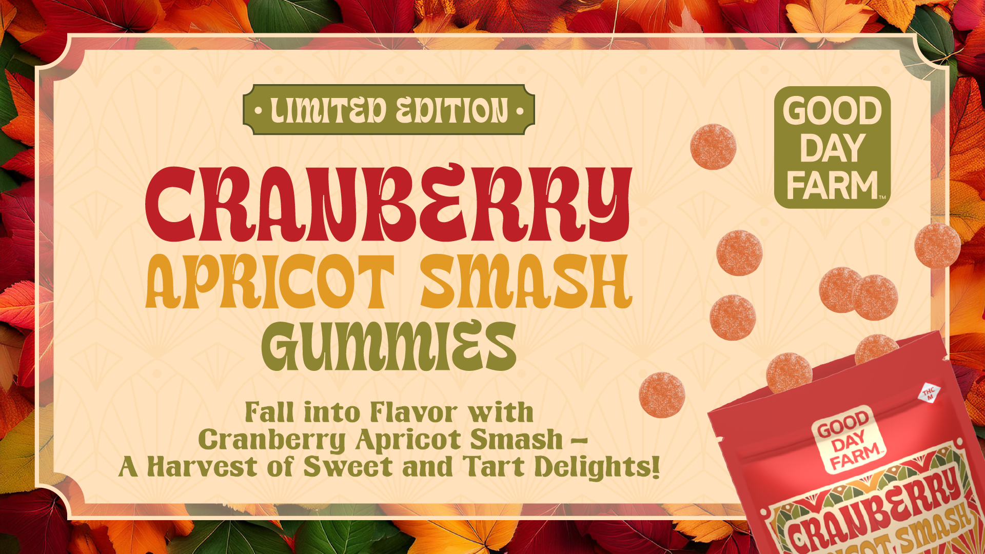 GOOD DAY FARM Kansas City (Med/Rec) Dispensary Menu, Reviews & Photos