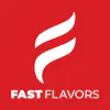 Fast Flavors Delivery