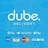 Dube Delivery - Oakland logo