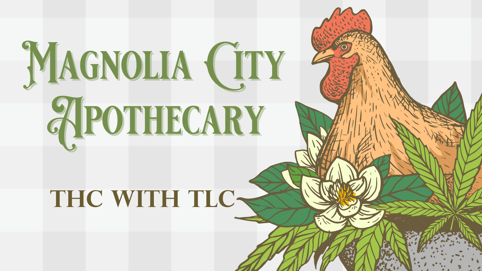 Magnolia City Apothecary