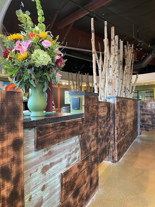 Tree House Craft Cannabis Dracut Dispensary Menu, Reviews & Photos