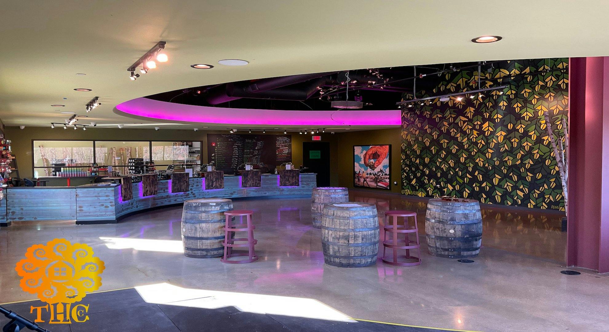 Tree House Craft Cannabis Dracut Dracut, MA Dispensary Leafly