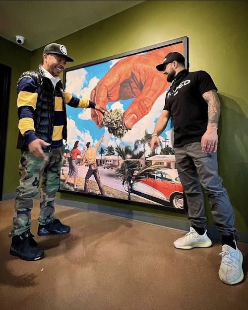 Tree House Craft Cannabis Dracut Dispensary Menu, Reviews & Photos