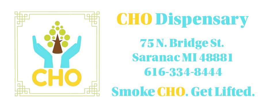 CHO - Saranac | Saranac, MI Dispensary | Leafly