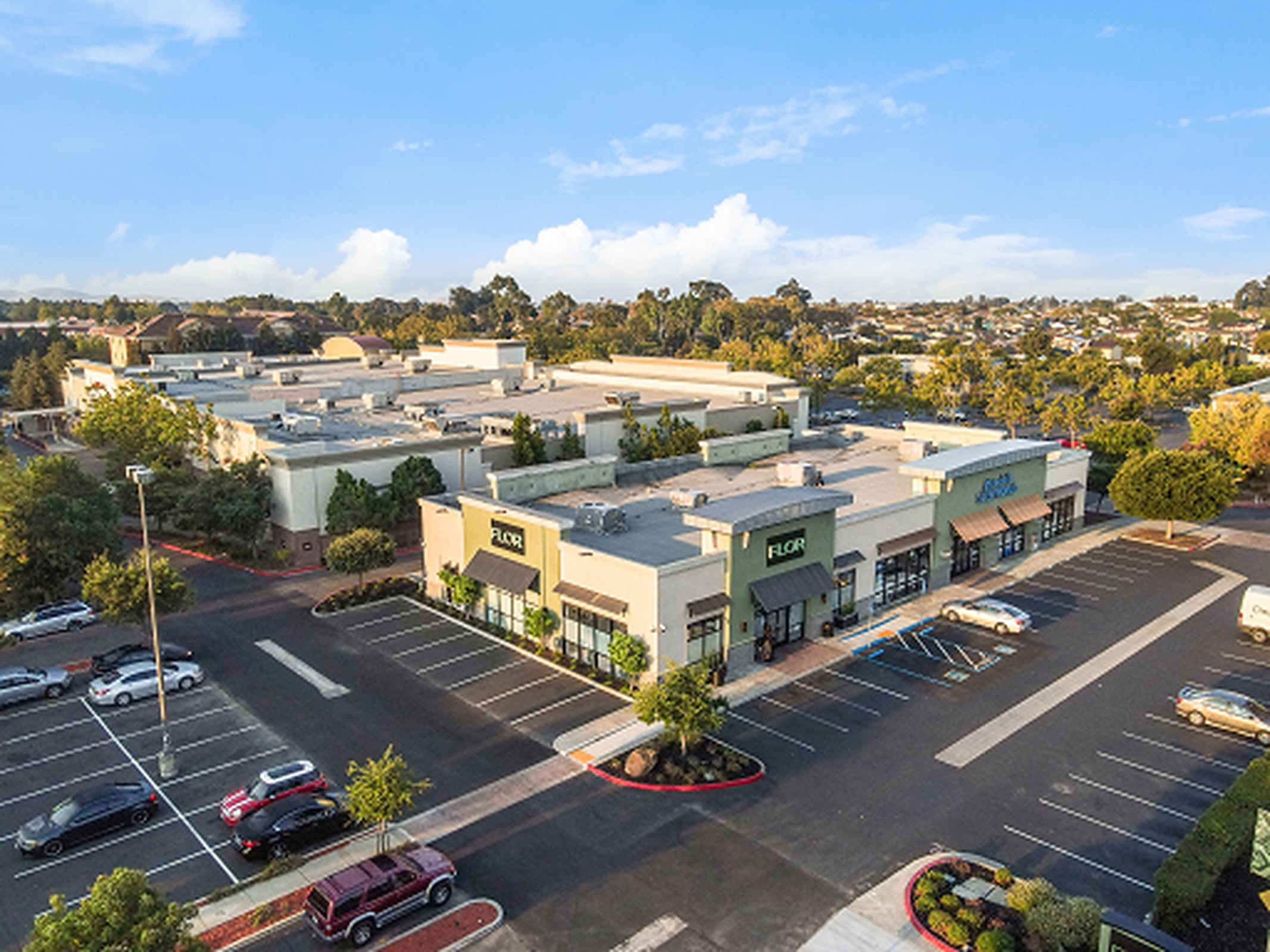 FLOR Union City, CA Dispensary Leafly