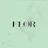 FLOR logo