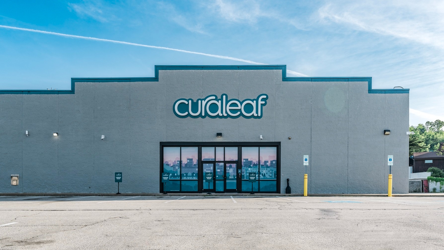 Curaleaf - Greensburg