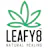 Leafy8 Delta 8-logo