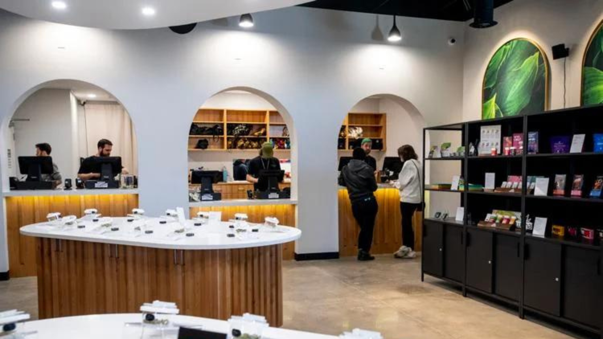 Alpine Essentials Dispensary Menu, Reviews & Photos