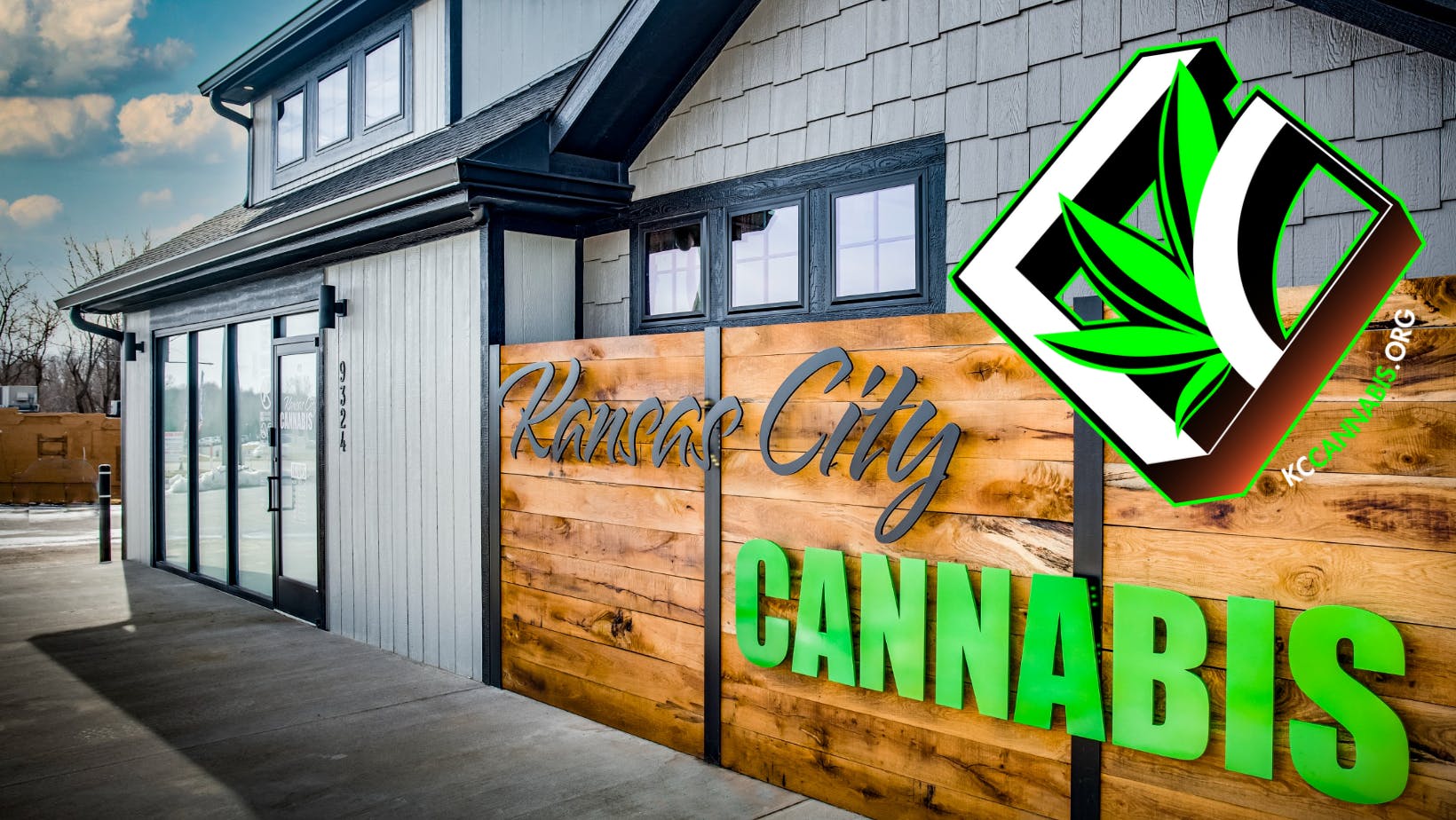 Kansas City Cannabis Lake Lotawana Lees Summit, MO Dispensary Leafly