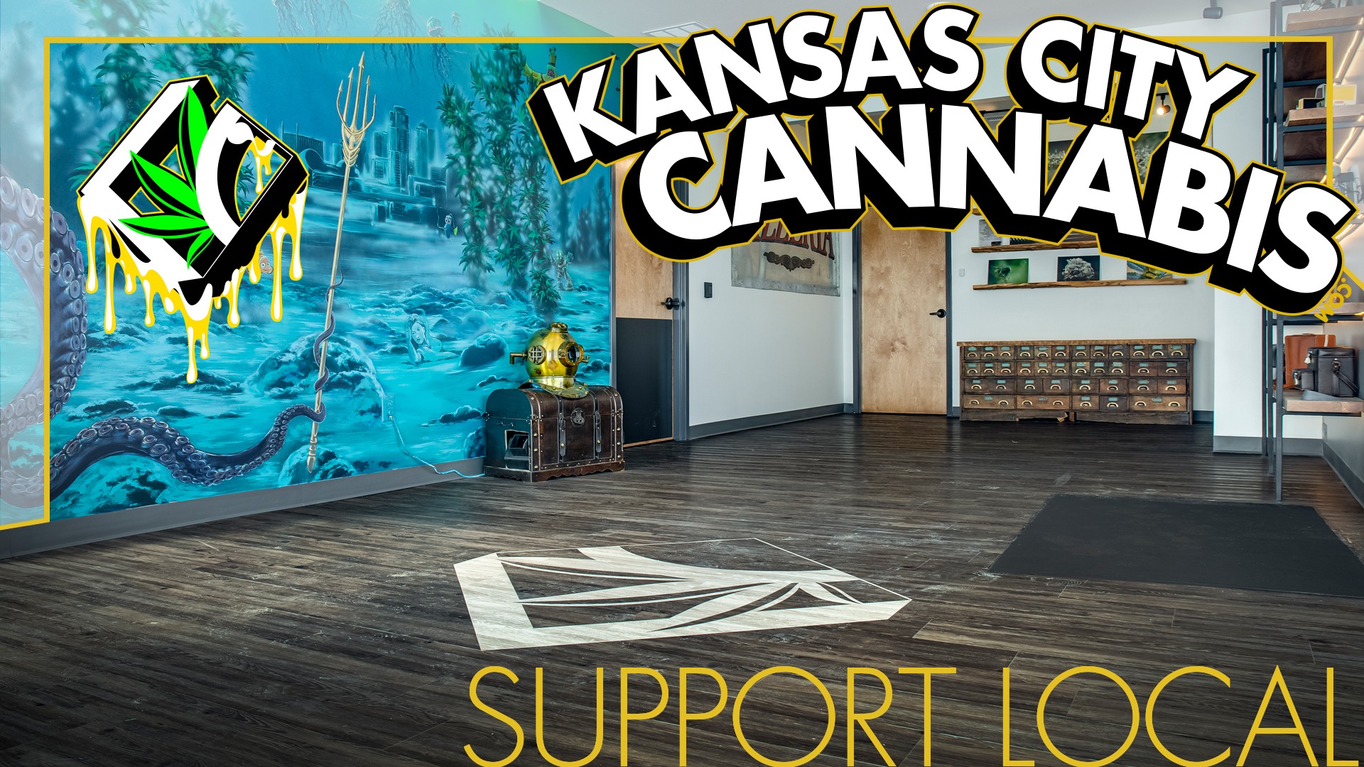 Kansas City Cannabis - Lake Lotawana