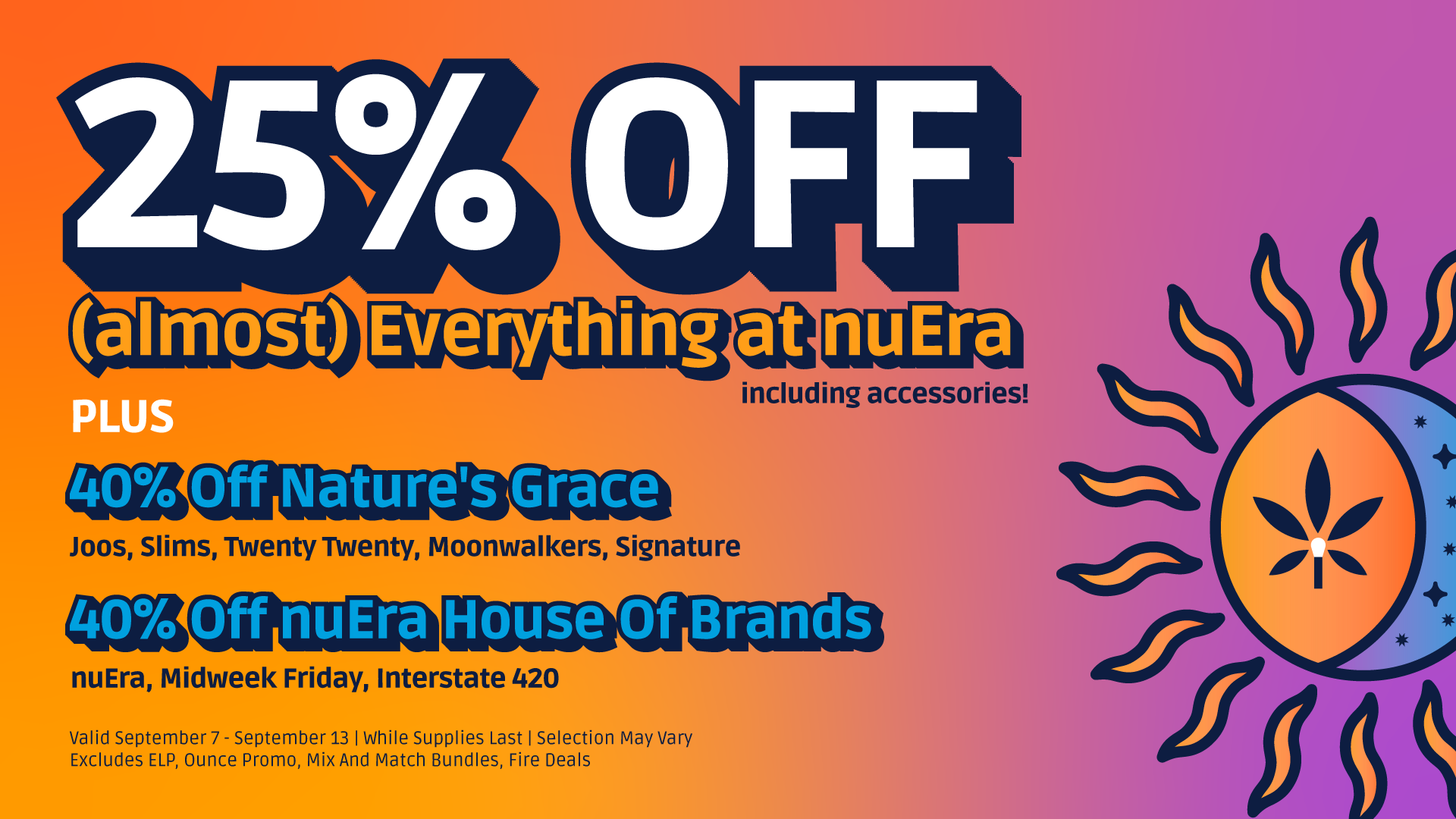 nuEra - Aurora (Recreational)
