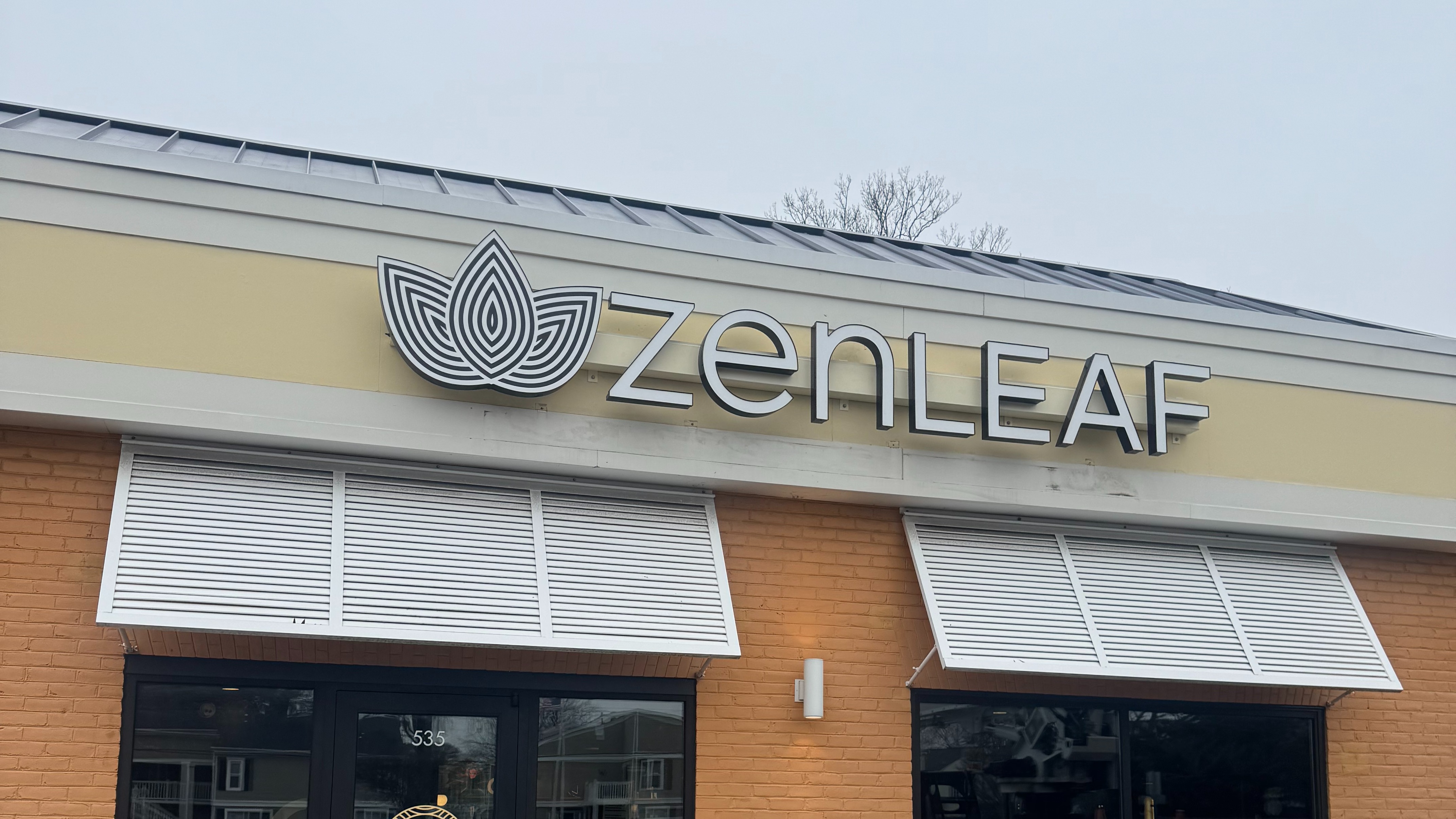 Zen Leaf - Virginia Beach