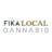 FIKA Local - Sudbury logo