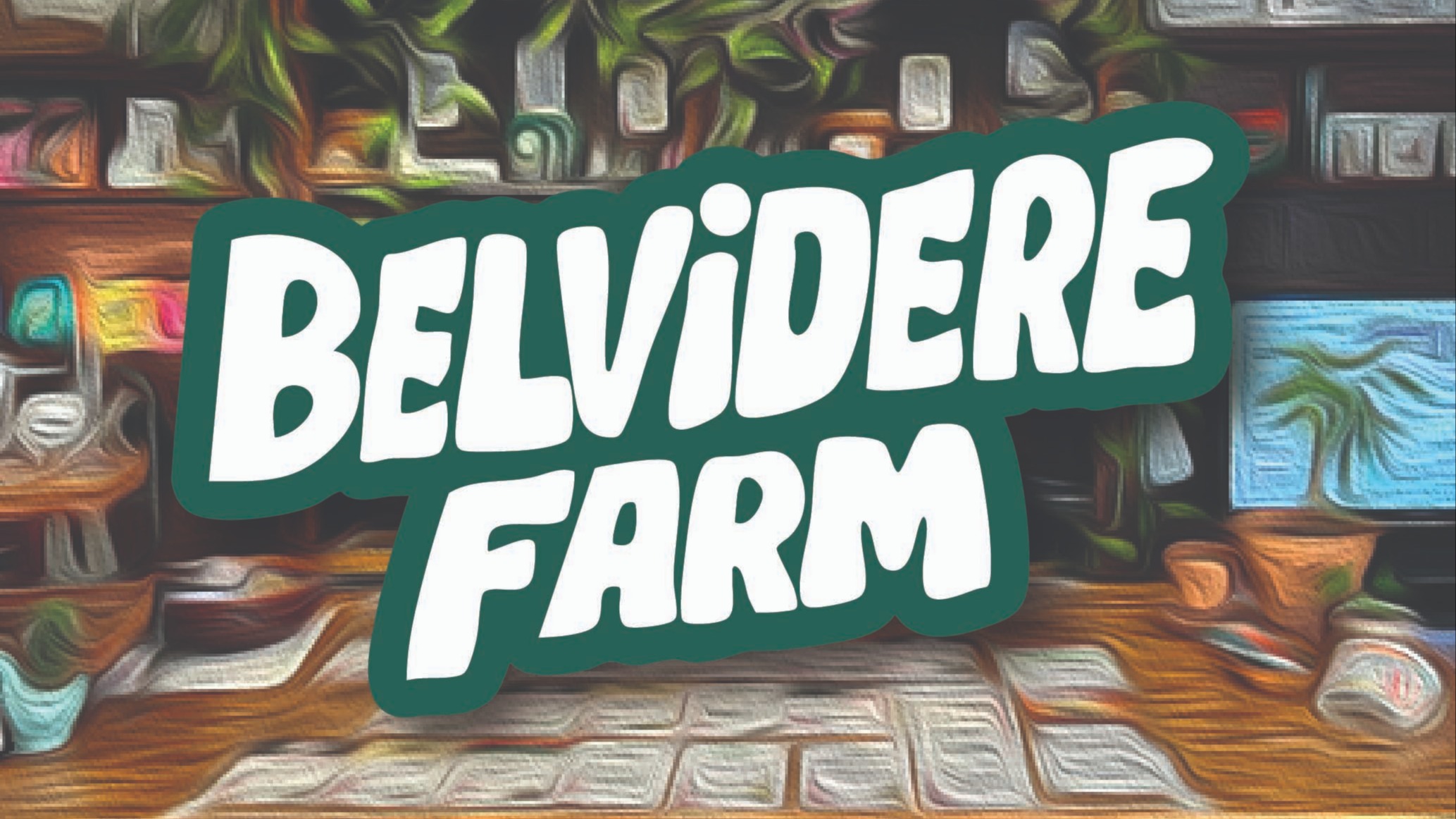 Belvidere Farm
