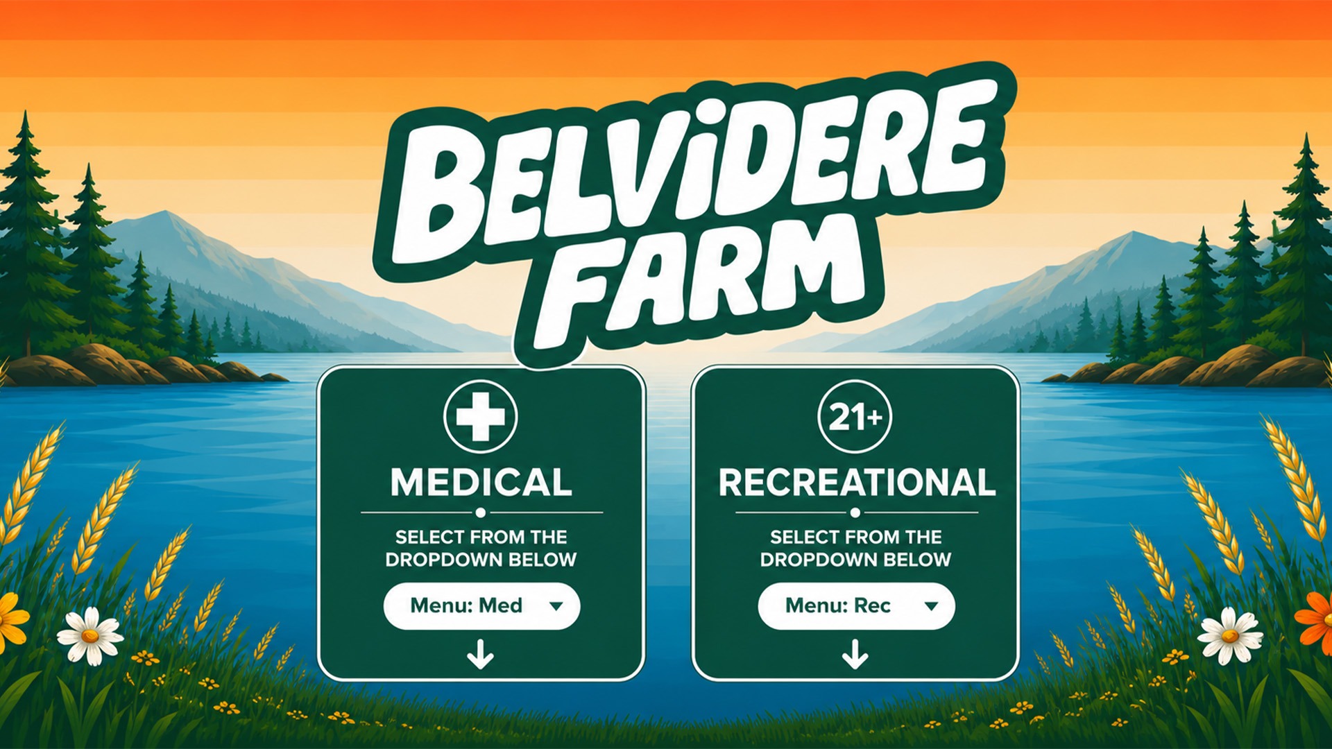 Belvidere Farm