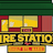 The Fire Station - Sault Ste Marie logo