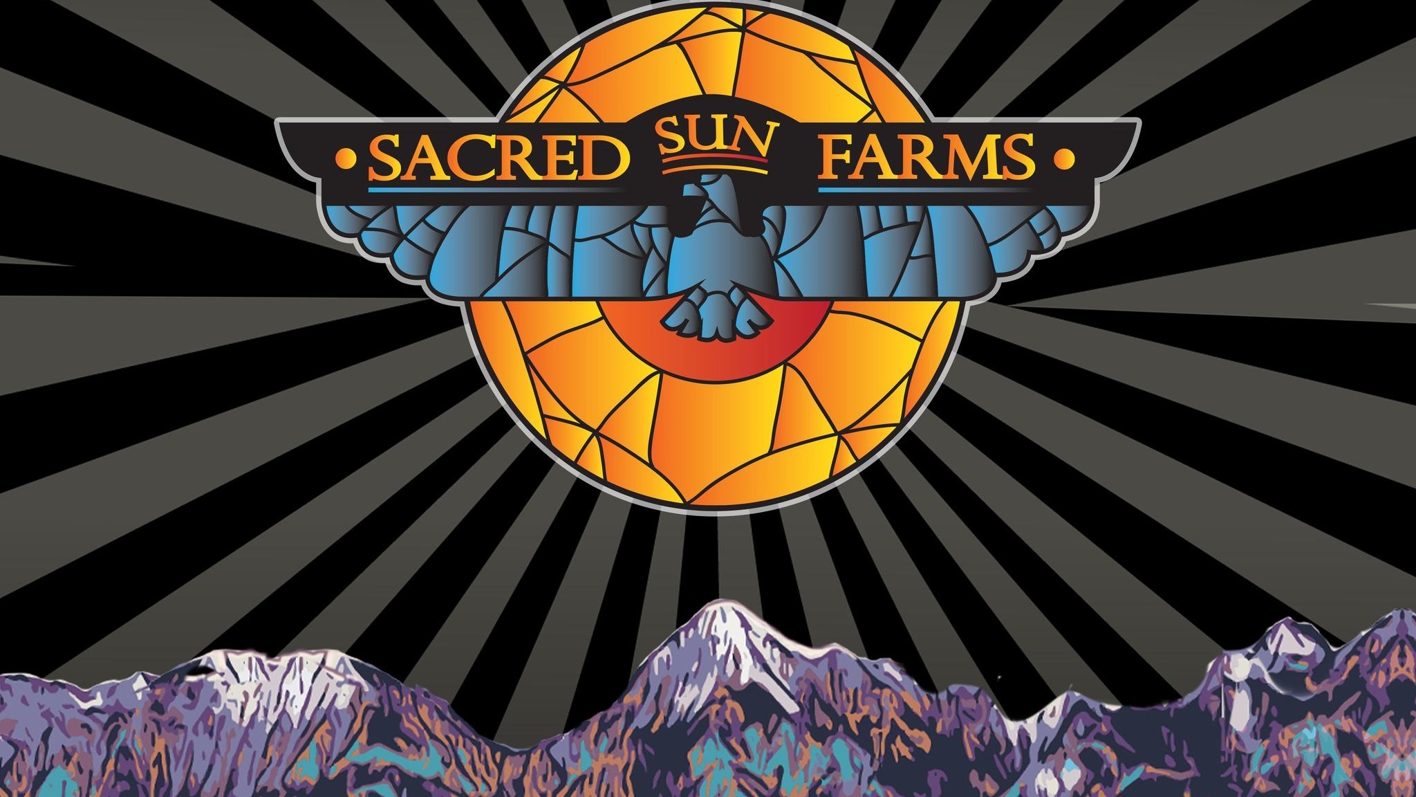 Sacred Sun Farms - Bozeman