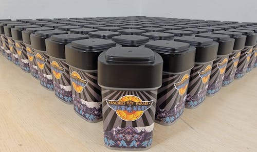 Sacred Sun Farms- Glendive | Dispensary Menu, Reviews & Photos