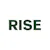 Logo for RISE Dispensaries Willmar