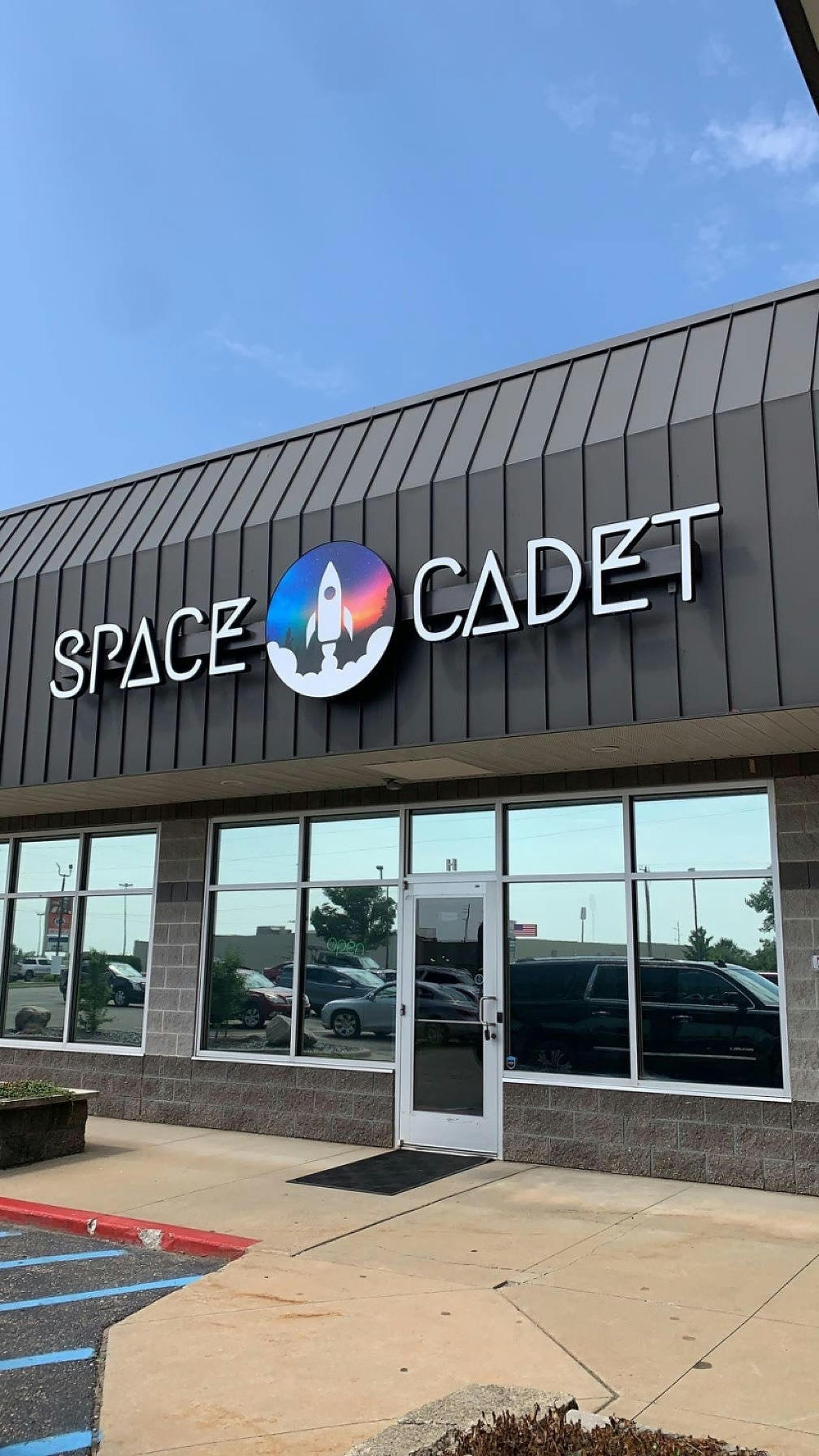 Space Cadet Cannabis Cedar Springs, MI Dispensary Leafly