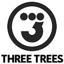 Three Trees Delivery-logo