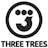 Three Trees Delivery logo