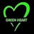 Green Heart Cannabis logo