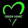 Green Heart Cannabis logo
