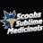 Scoobs Sublime Medicinals logo