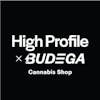 High Profile x Budega - Dorchester