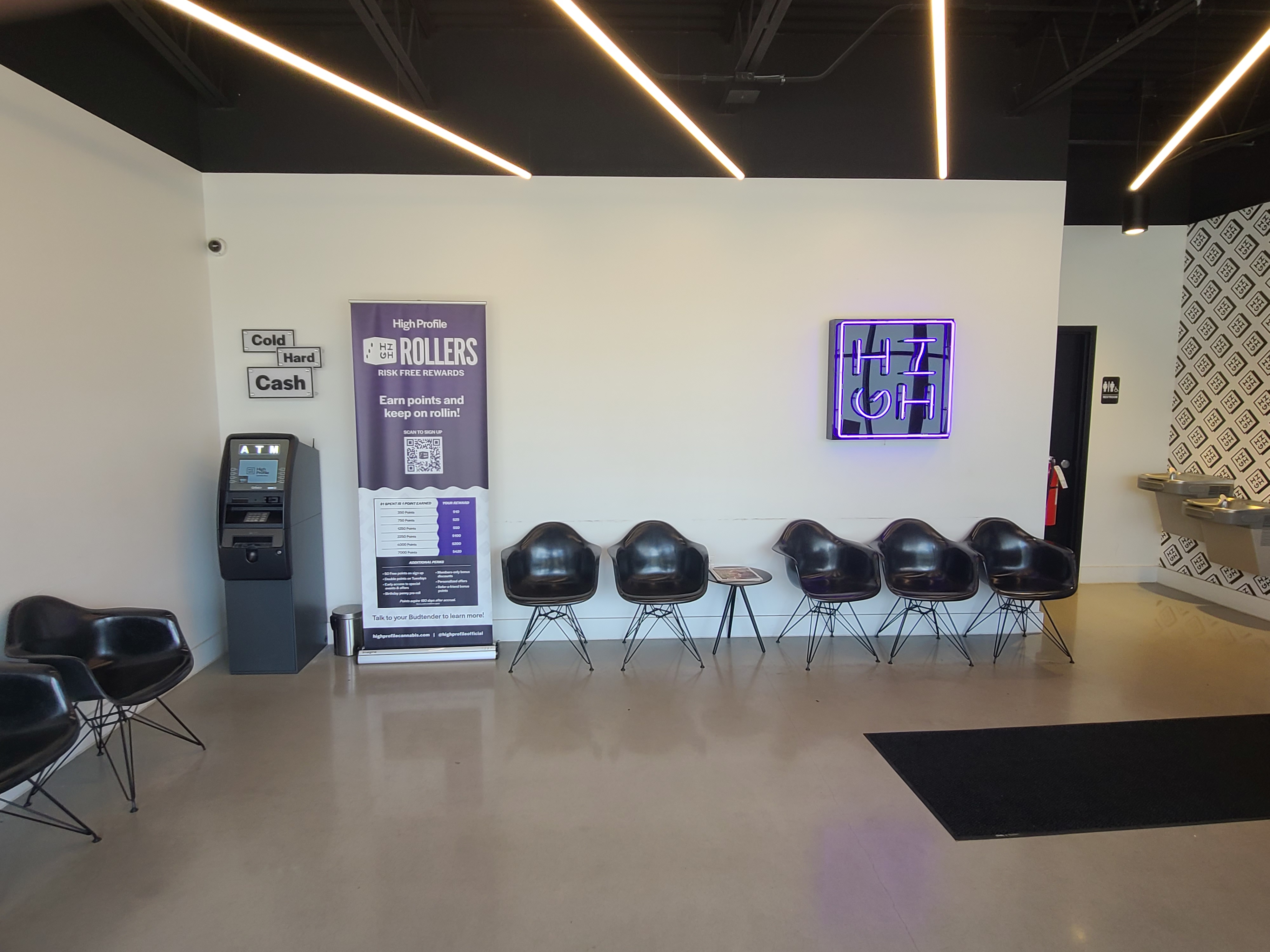 High Profile Kalamazoo West Michigan (REC) Kalamazoo, MI Dispensary