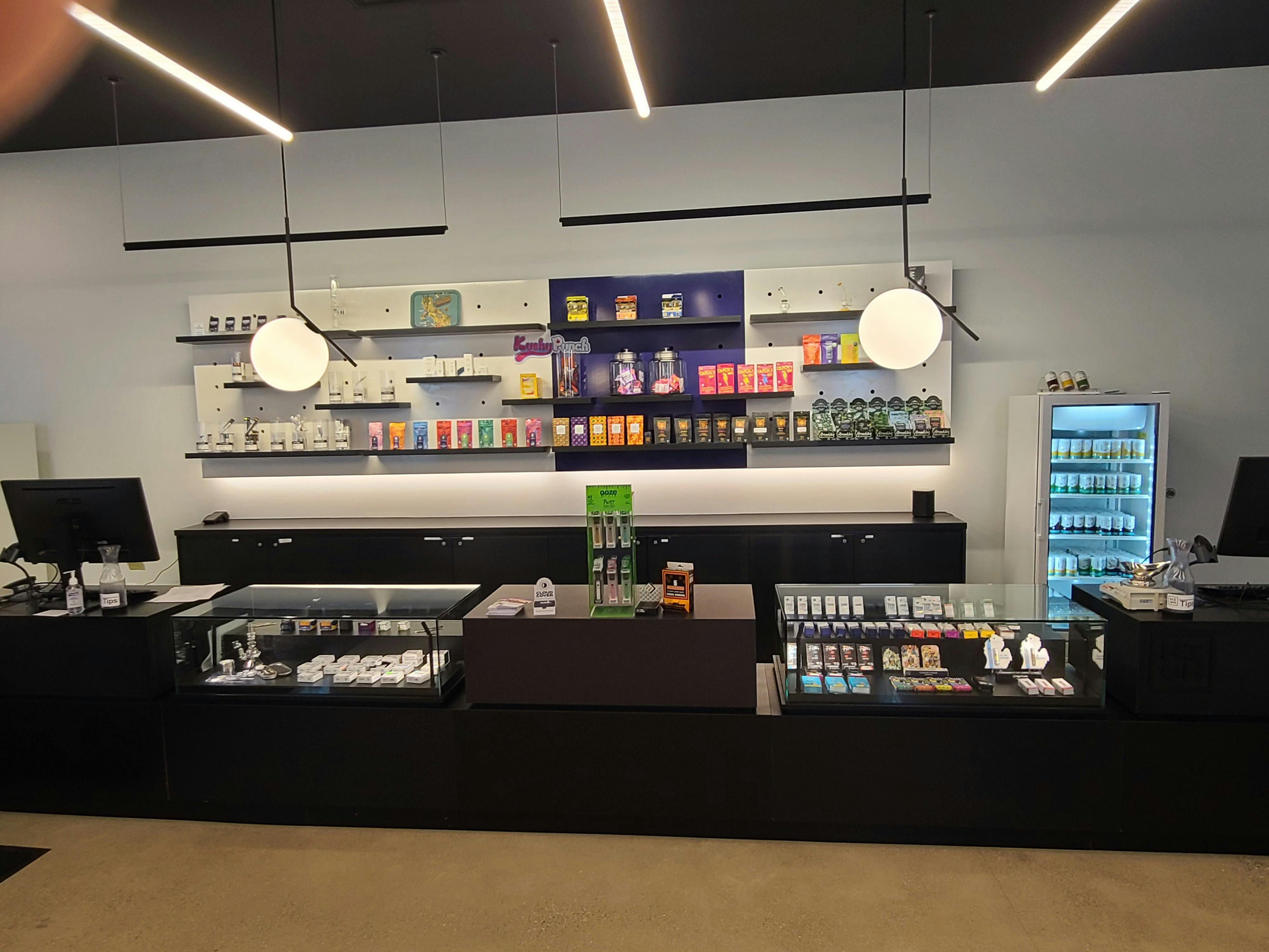 High Profile Kalamazoo Westnedge Kalamazoo, MI Dispensary Leafly