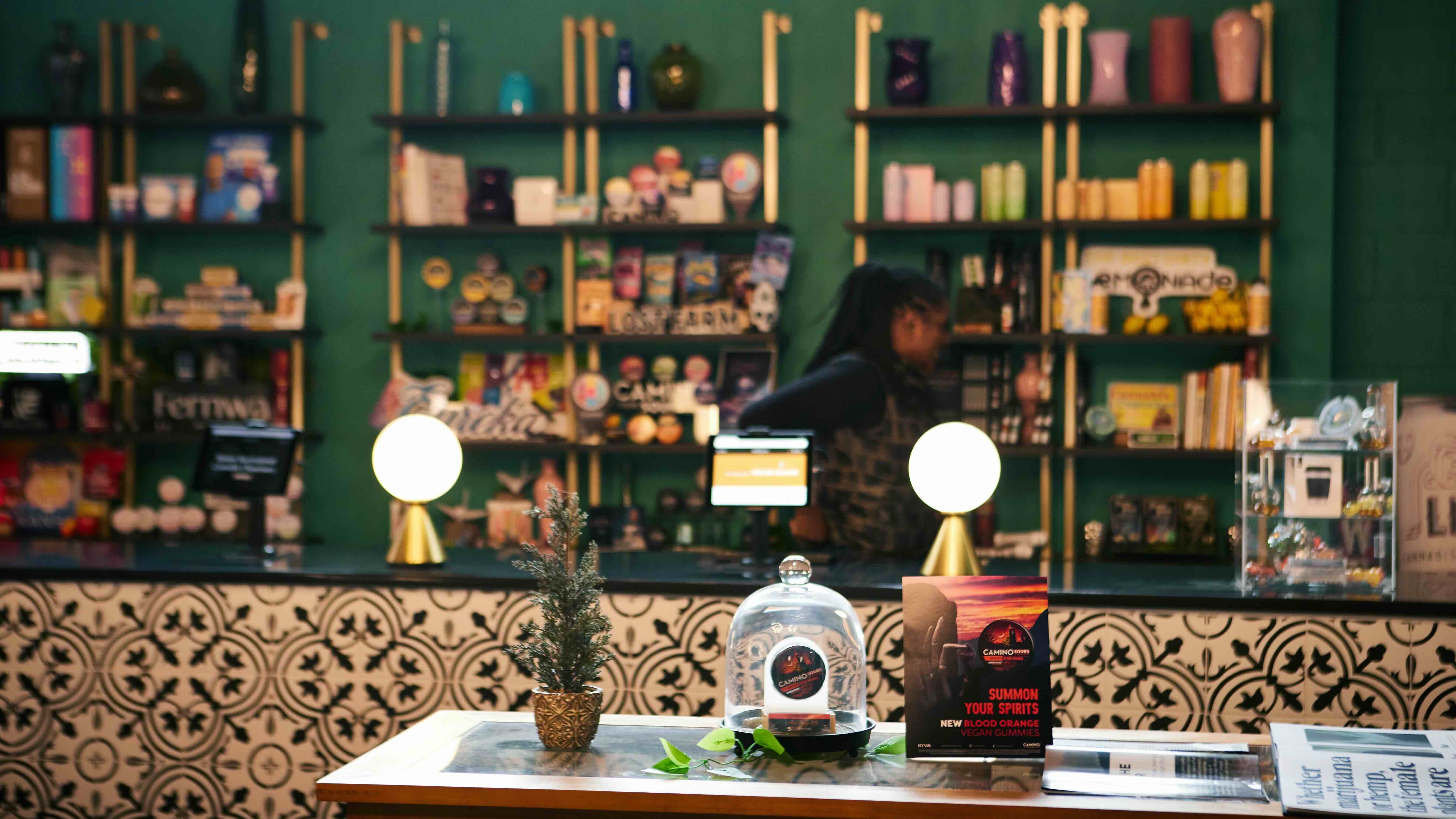 The Heritage Club - Boston Recreational Weed Dispensary