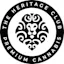 Logo for The Heritage Club - Boston Recreational Weed Dispensary