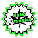 HaHa Organics Delivery-logo