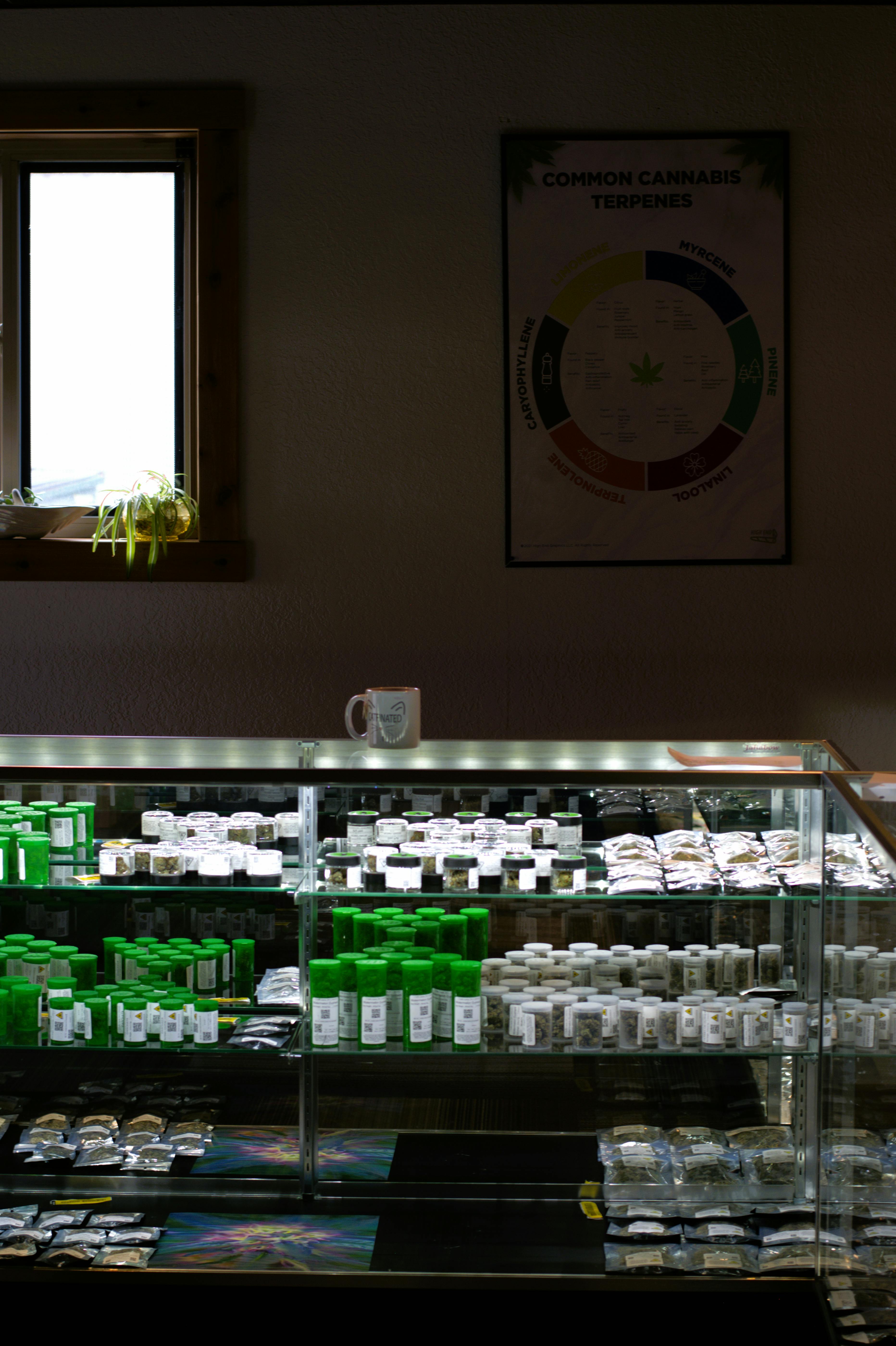 Puffin Canna Kalispell Kalispell, MT Dispensary Leafly