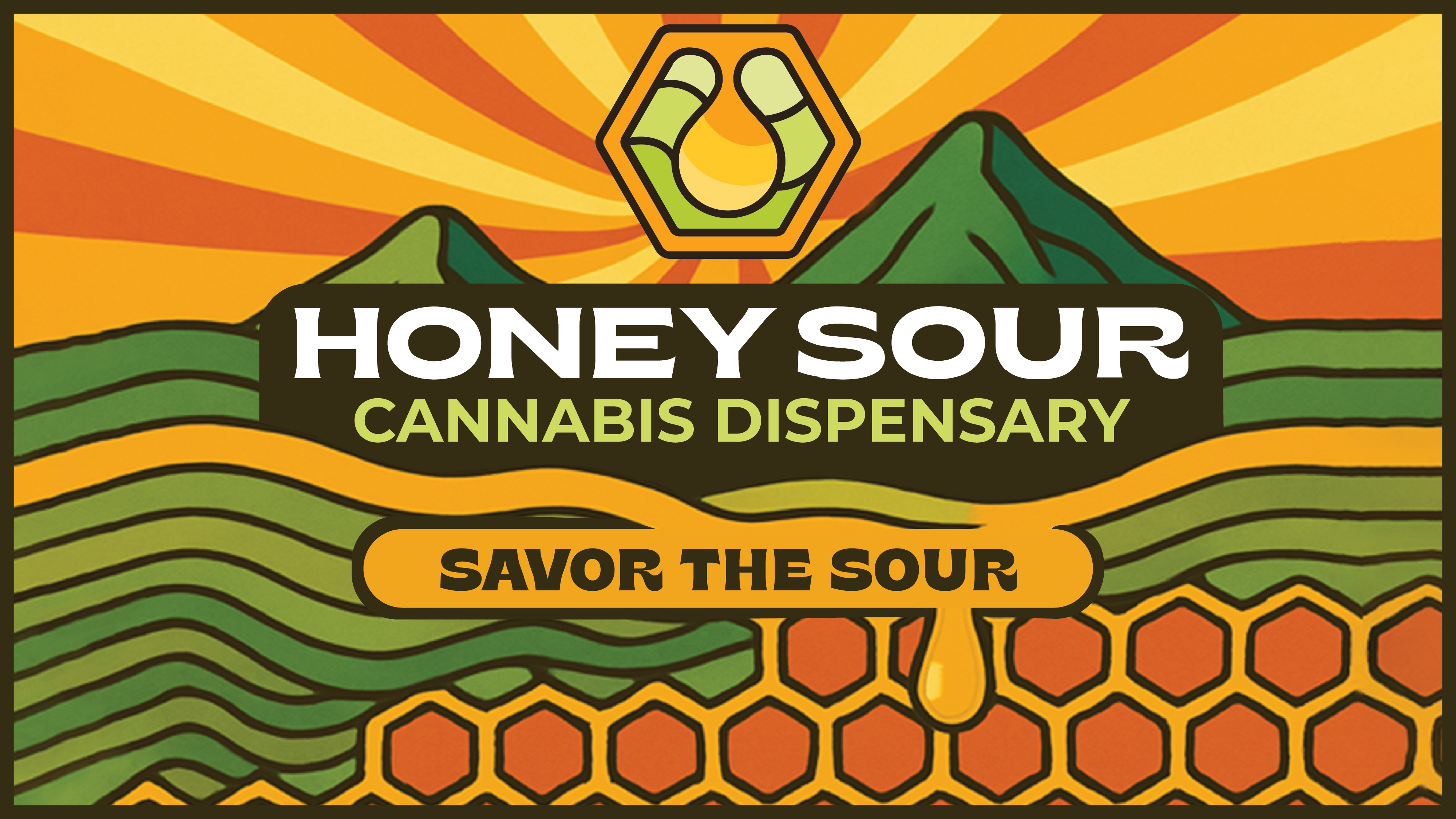 Honey Sour - Bozeman