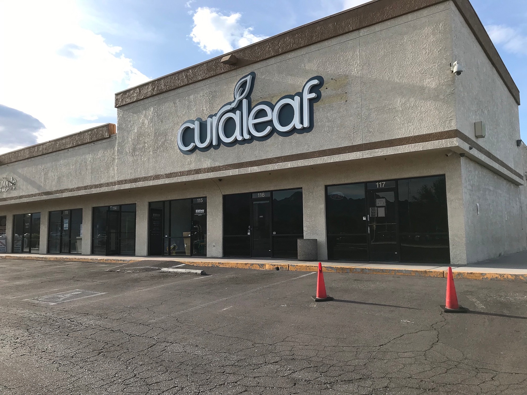 Curaleaf Tucson Oracle Tucson, AZ Dispensary Leafly