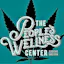 Logo for The People's Wellness Center