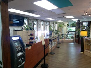 Cover photo for The People's Wellness Center