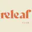 Releaf Club logo