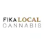 Logo for FIKA Local - Aurora-Wellington