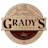 Grady's Cannabis logo