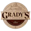 Logo for Grady's Cannabis